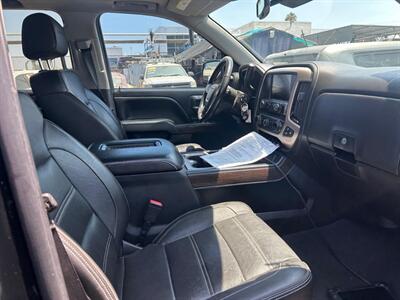 2018 GMC Sierra 1500 Denali   - Photo 10 - Riverside, CA 92508