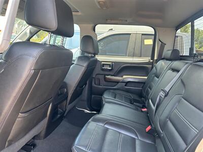 2018 GMC Sierra 1500 Denali   - Photo 17 - Riverside, CA 92508