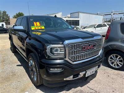 2018 GMC Sierra 1500 Denali   - Photo 3 - Riverside, CA 92508
