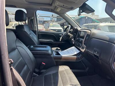 2018 GMC Sierra 1500 Denali   - Photo 12 - Riverside, CA 92508