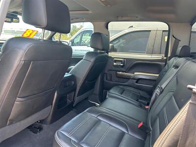 2018 GMC Sierra 1500 Denali   - Photo 16 - Riverside, CA 92508