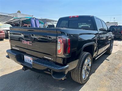 2018 GMC Sierra 1500 Denali   - Photo 5 - Riverside, CA 92508