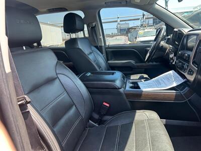 2018 GMC Sierra 1500 Denali   - Photo 25 - Riverside, CA 92508