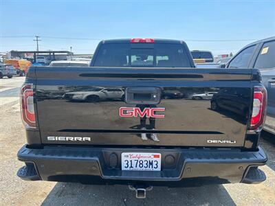 2018 GMC Sierra 1500 Denali   - Photo 7 - Riverside, CA 92508