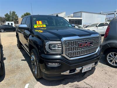 2018 GMC Sierra 1500 Denali   - Photo 4 - Riverside, CA 92508