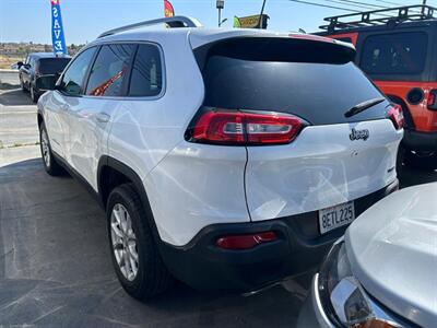 2018 Jeep Cherokee Latitude   - Photo 9 - Riverside, CA 92508