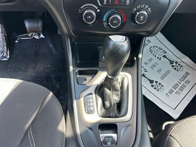 2018 Jeep Cherokee Latitude   - Photo 16 - Riverside, CA 92508