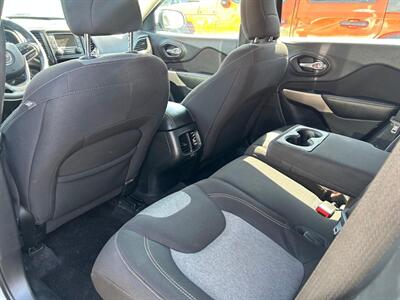 2018 Jeep Cherokee Latitude   - Photo 20 - Riverside, CA 92508