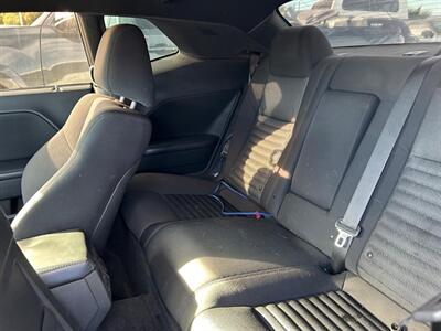 2013 Dodge Challenger SXT   - Photo 21 - Riverside, CA 92508