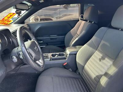 2013 Dodge Challenger SXT   - Photo 23 - Riverside, CA 92508
