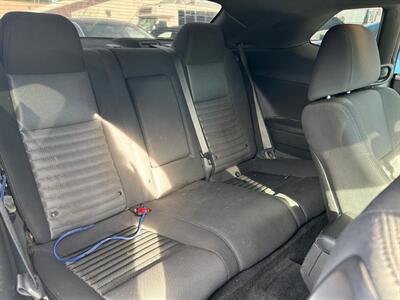 2013 Dodge Challenger SXT   - Photo 13 - Riverside, CA 92508