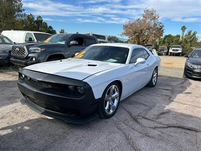 2013 Dodge Challenger SXT   - Photo 4 - Riverside, CA 92508