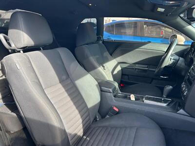 2013 Dodge Challenger SXT   - Photo 15 - Riverside, CA 92508