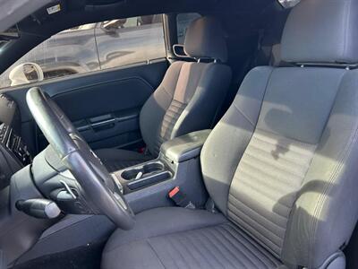 2013 Dodge Challenger SXT   - Photo 24 - Riverside, CA 92508