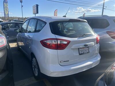 2015 Ford C-MAX Hybrid SE   - Photo 36 - Riverside, CA 92508