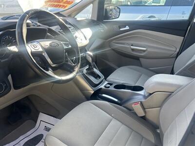 2015 Ford C-MAX Hybrid SE   - Photo 77 - Riverside, CA 92508