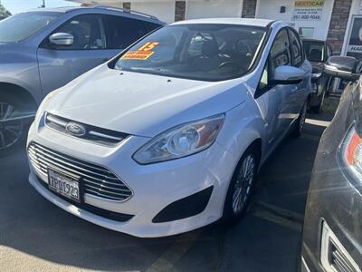 2015 Ford C-MAX Hybrid SE   - Photo 62 - Riverside, CA 92508