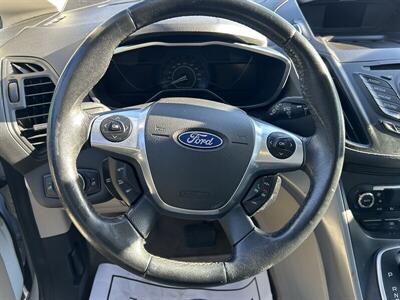 2015 Ford C-MAX Hybrid SE   - Photo 81 - Riverside, CA 92508