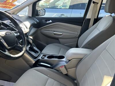 2015 Ford C-MAX Hybrid SE   - Photo 53 - Riverside, CA 92508