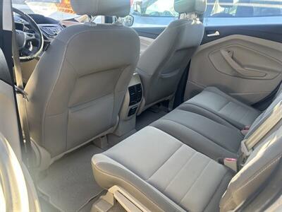2015 Ford C-MAX Hybrid SE   - Photo 68 - Riverside, CA 92508