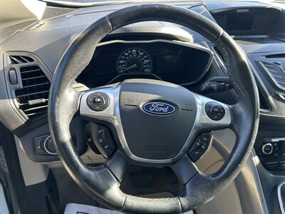 2015 Ford C-MAX Hybrid SE   - Photo 21 - Riverside, CA 92508
