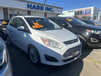 2015 Ford C-MAX Hybrid SE   - Photo 31 - Riverside, CA 92508