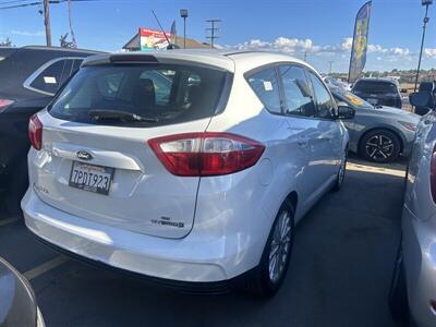 2015 Ford C-MAX Hybrid SE   - Photo 64 - Riverside, CA 92508