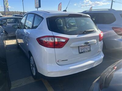 2015 Ford C-MAX Hybrid SE   - Photo 37 - Riverside, CA 92508