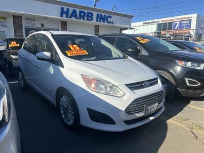 2015 Ford C-MAX Hybrid SE   - Photo 63 - Riverside, CA 92508