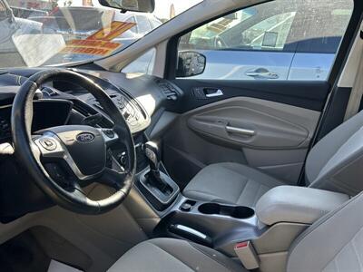 2015 Ford C-MAX Hybrid SE   - Photo 84 - Riverside, CA 92508