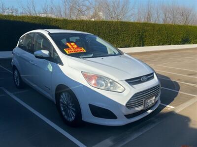 2015 Ford C-MAX Hybrid SE   - Photo 59 - Riverside, CA 92508