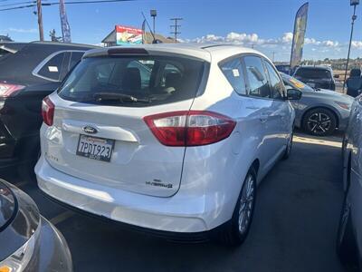 2015 Ford C-MAX Hybrid SE   - Photo 61 - Riverside, CA 92508