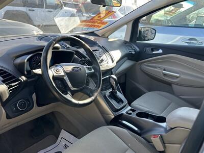 2015 Ford C-MAX Hybrid SE   - Photo 54 - Riverside, CA 92508