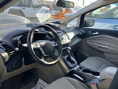 2015 Ford C-MAX Hybrid SE   - Photo 85 - Riverside, CA 92508
