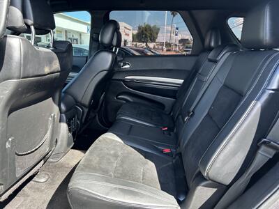 2015 Dodge Durango SXT - Photo 17 - Riverside, CA 92508