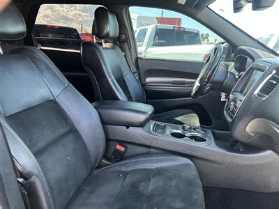 2015 Dodge Durango SXT - Photo 13 - Riverside, CA 92508