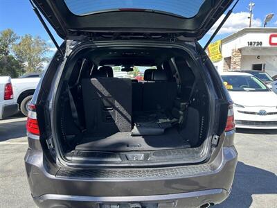 2015 Dodge Durango SXT - Photo 99 - Riverside, CA 92508