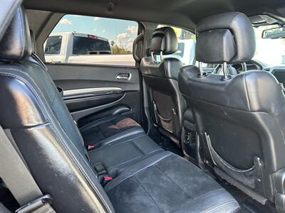 2015 Dodge Durango SXT - Photo 18 - Riverside, CA 92508