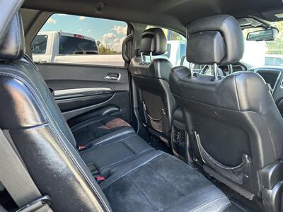 2015 Dodge Durango SXT - Photo 20 - Riverside, CA 92508