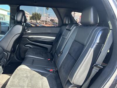 2015 Dodge Durango SXT - Photo 21 - Riverside, CA 92508