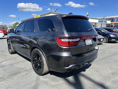 2015 Dodge Durango SXT - Photo 67 - Riverside, CA 92508