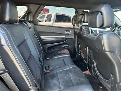 2015 Dodge Durango SXT - Photo 41 - Riverside, CA 92508