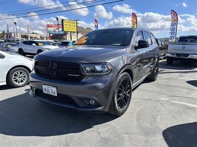 2015 Dodge Durango SXT - Photo 96 - Riverside, CA 92508