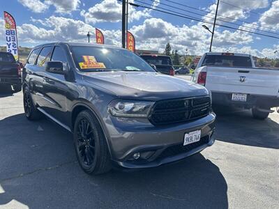 2015 Dodge Durango SXT - Photo 60 - Riverside, CA 92508