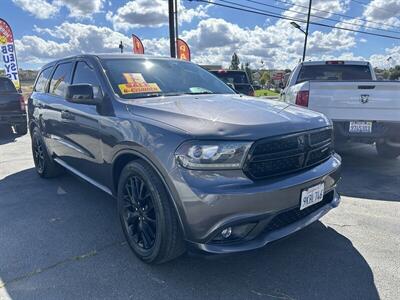 2015 Dodge Durango SXT - Photo 92 - Riverside, CA 92508