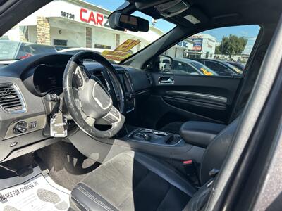 2015 Dodge Durango SXT - Photo 25 - Riverside, CA 92508