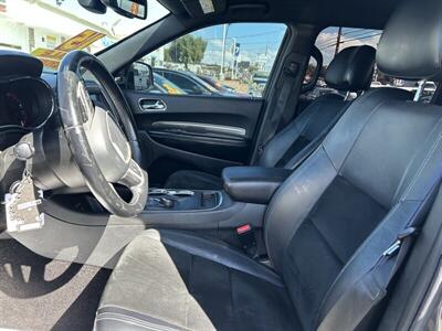 2015 Dodge Durango SXT - Photo 88 - Riverside, CA 92508
