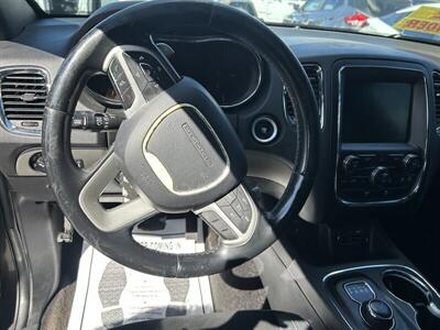 2015 Dodge Durango SXT - Photo 83 - Riverside, CA 92508