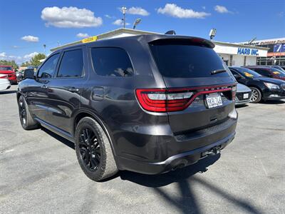 2015 Dodge Durango SXT - Photo 7 - Riverside, CA 92508