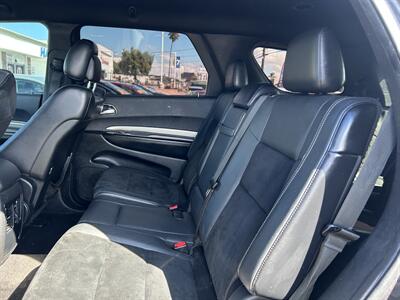 2015 Dodge Durango SXT - Photo 26 - Riverside, CA 92508